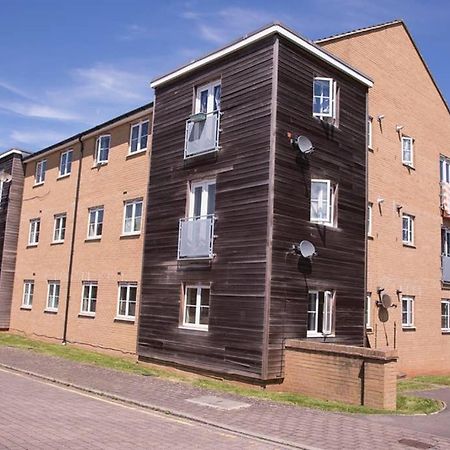 Bristol 2 Bedroom Apartment Free Parking Екстериор снимка