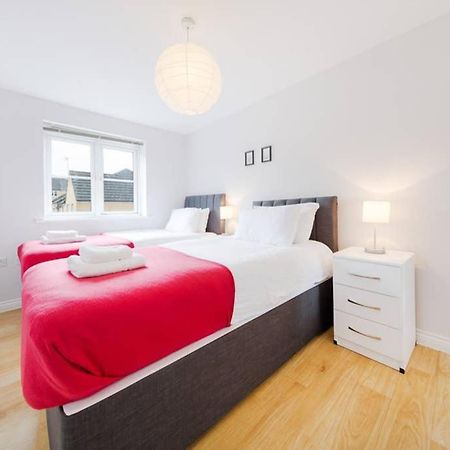 Bristol 2 Bedroom Apartment Free Parking Екстериор снимка