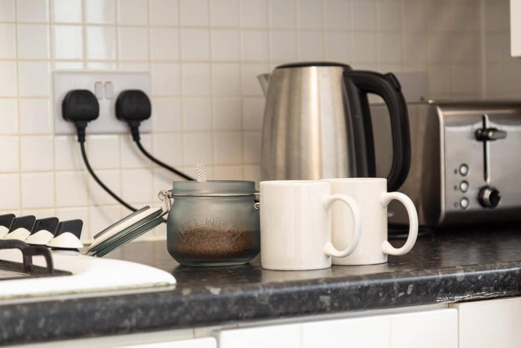 Bristol 2 Bedroom Apartment Free Parking Екстериор снимка