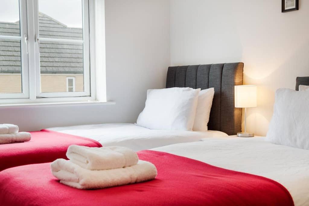 Bristol 2 Bedroom Apartment Free Parking Екстериор снимка