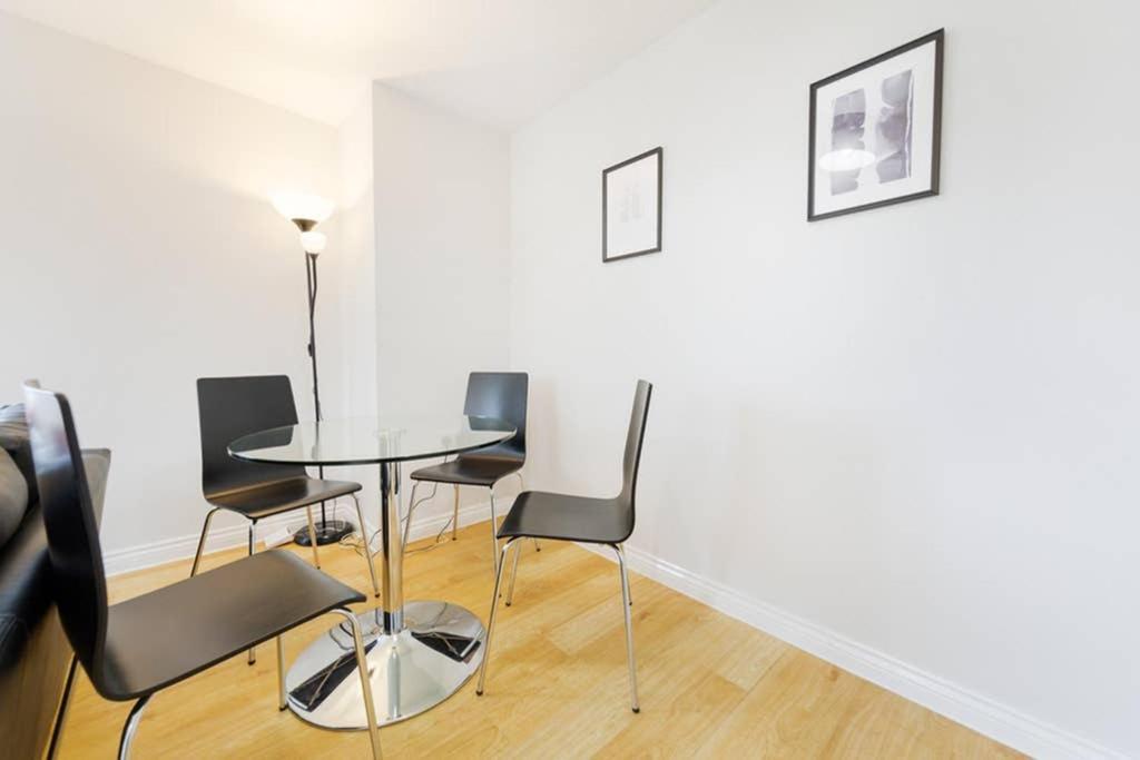 Bristol 2 Bedroom Apartment Free Parking Екстериор снимка