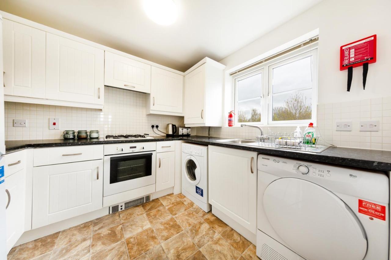 Bristol 2 Bedroom Apartment Free Parking Екстериор снимка